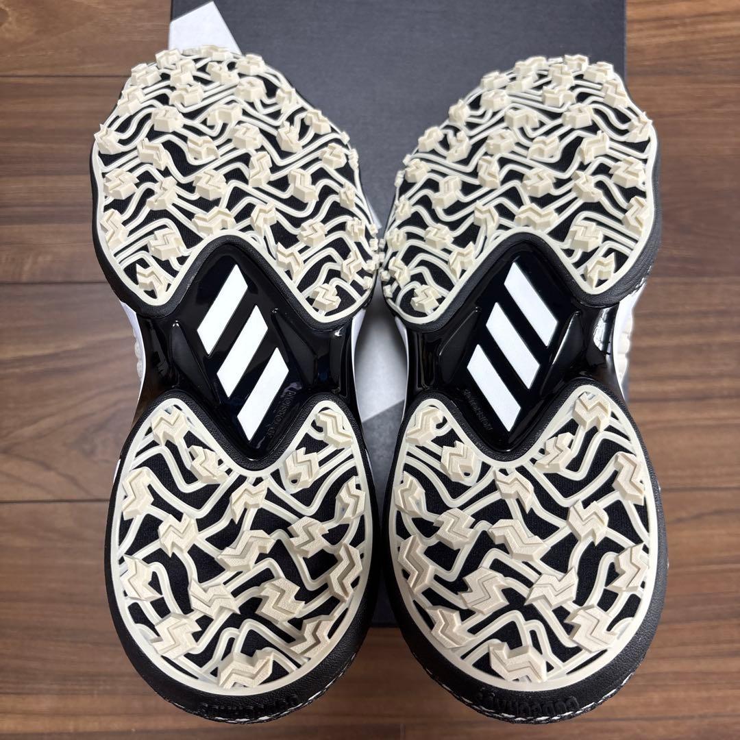 週末限定価格　コードカオス　アディダスゴルフシューズ　27.0cm