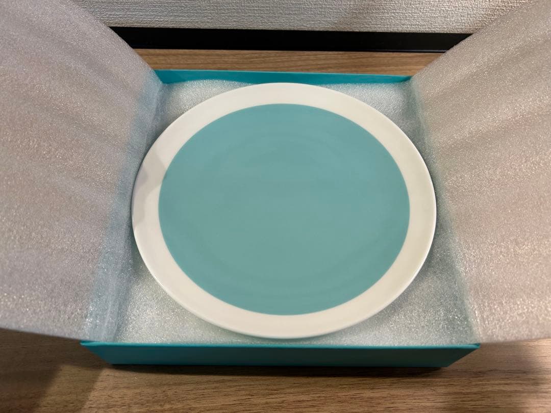 【専用ページ】Tiffany & Co. 皿 2枚セット