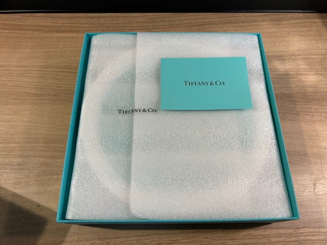【専用ページ】Tiffany & Co. 皿 2枚セット