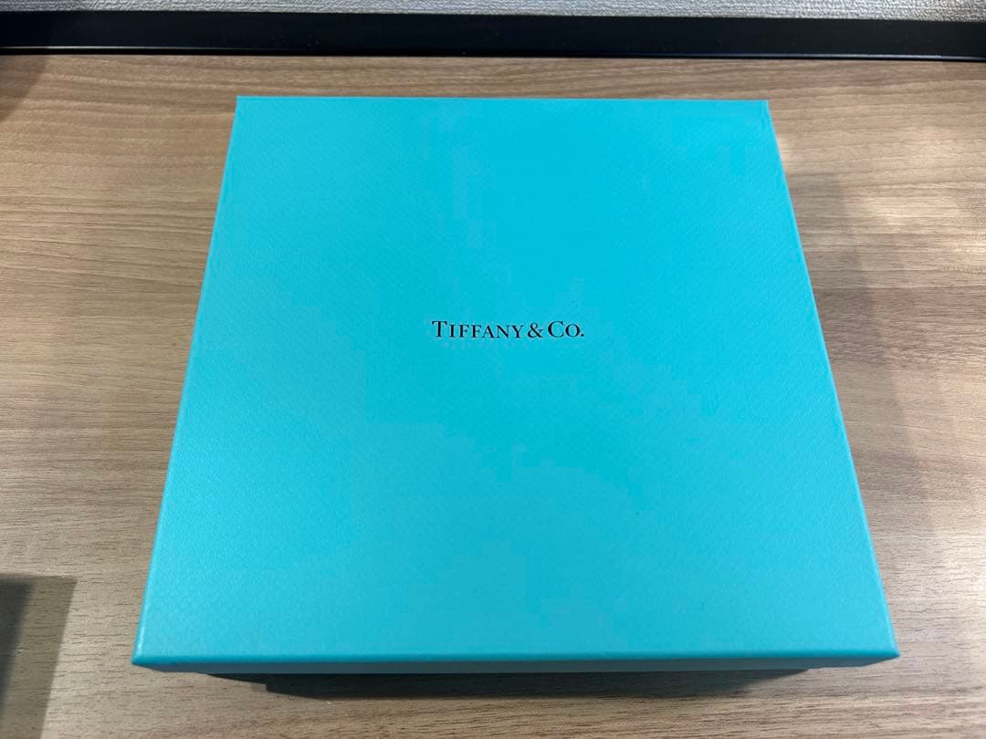 【専用ページ】Tiffany & Co. 皿 2枚セット