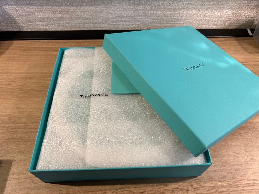 【専用ページ】Tiffany & Co. 皿 2枚セット