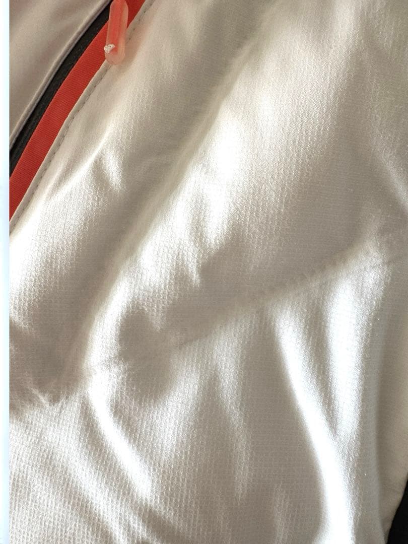 ROXY ロキシー スノボウェア ジャケット レディース M 1度使用のみ