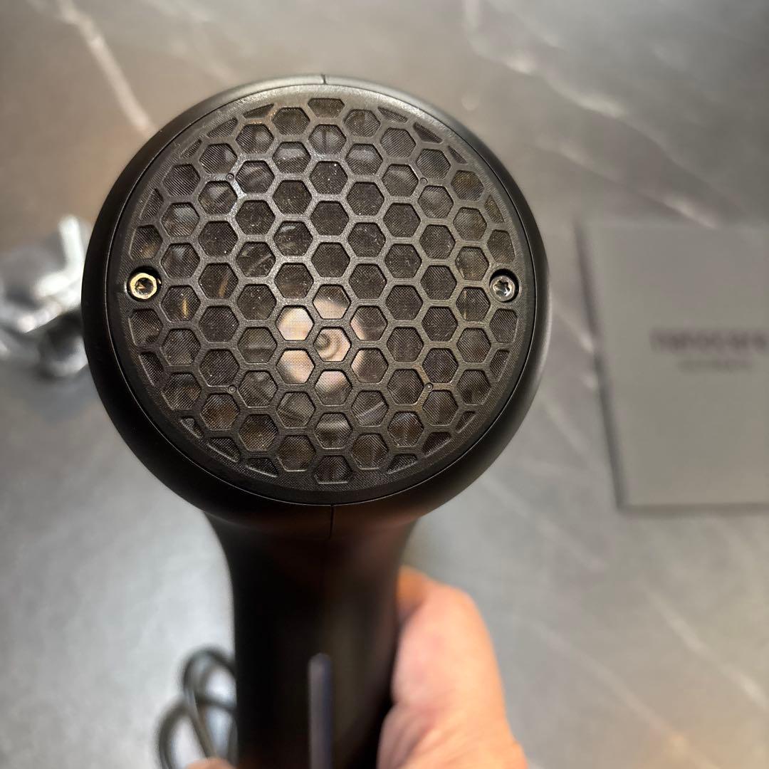 M Panasonic EH-NC50ナノケア ヘアドライヤー