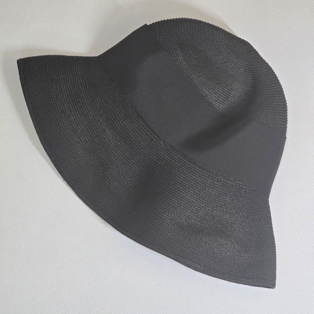 未使用✨ Athena NewYork アシーナニューヨーク リサコ 麦わら帽子