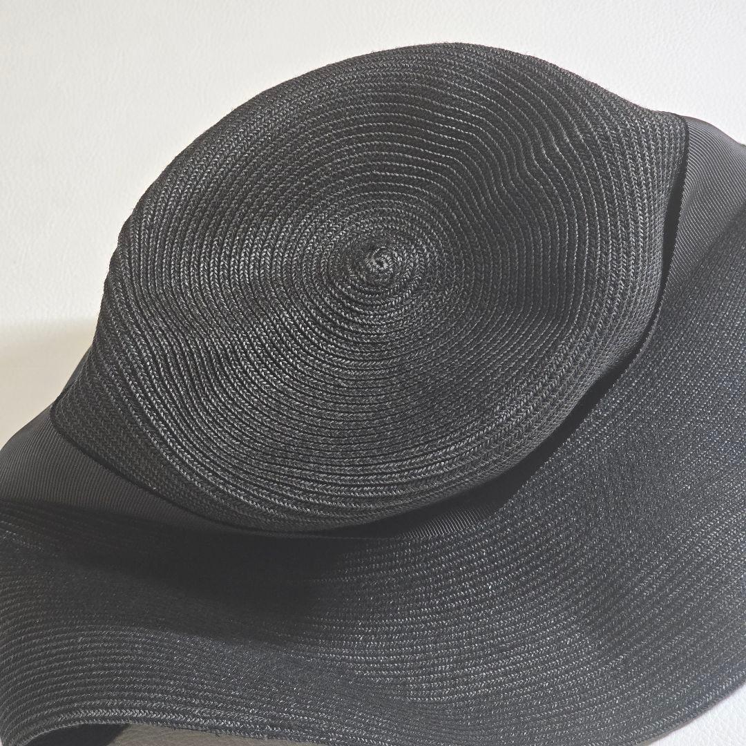 未使用✨ Athena NewYork アシーナニューヨーク リサコ 麦わら帽子