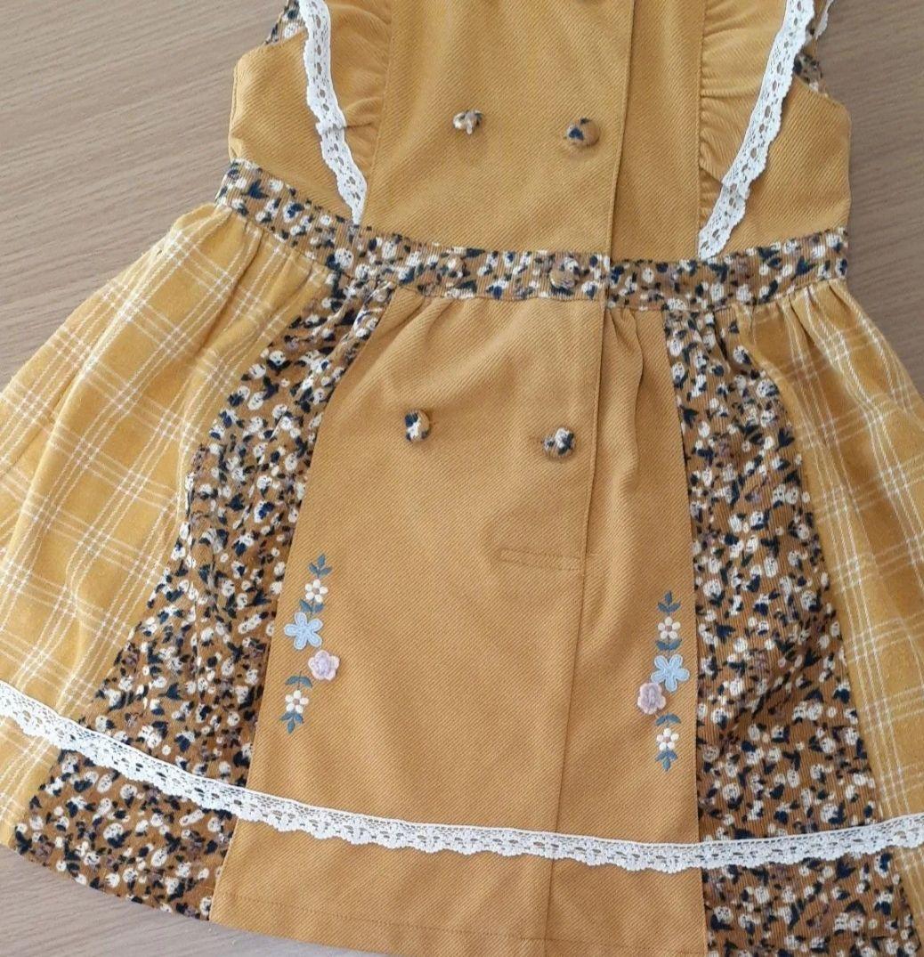 女の子服まとめ売り　６着