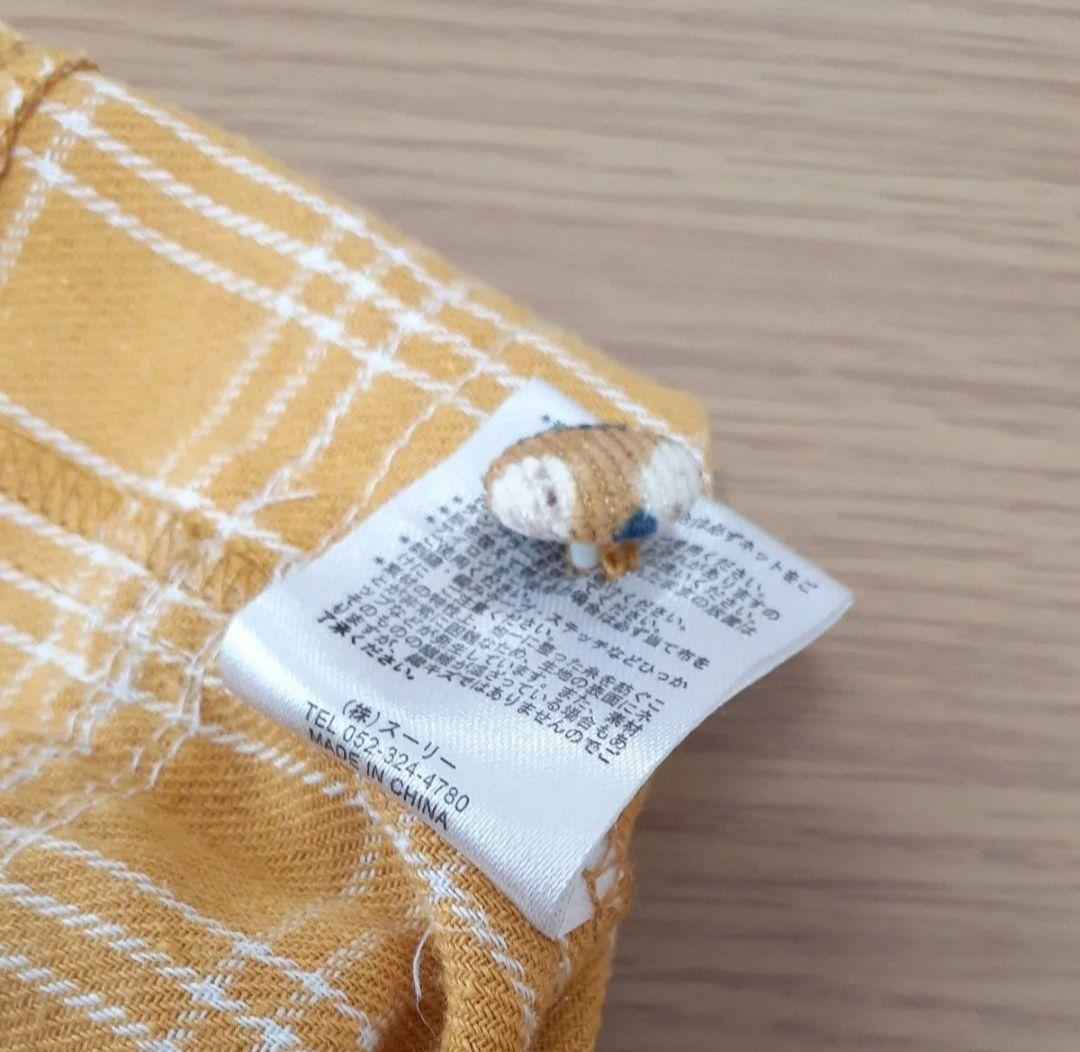 女の子服まとめ売り　６着