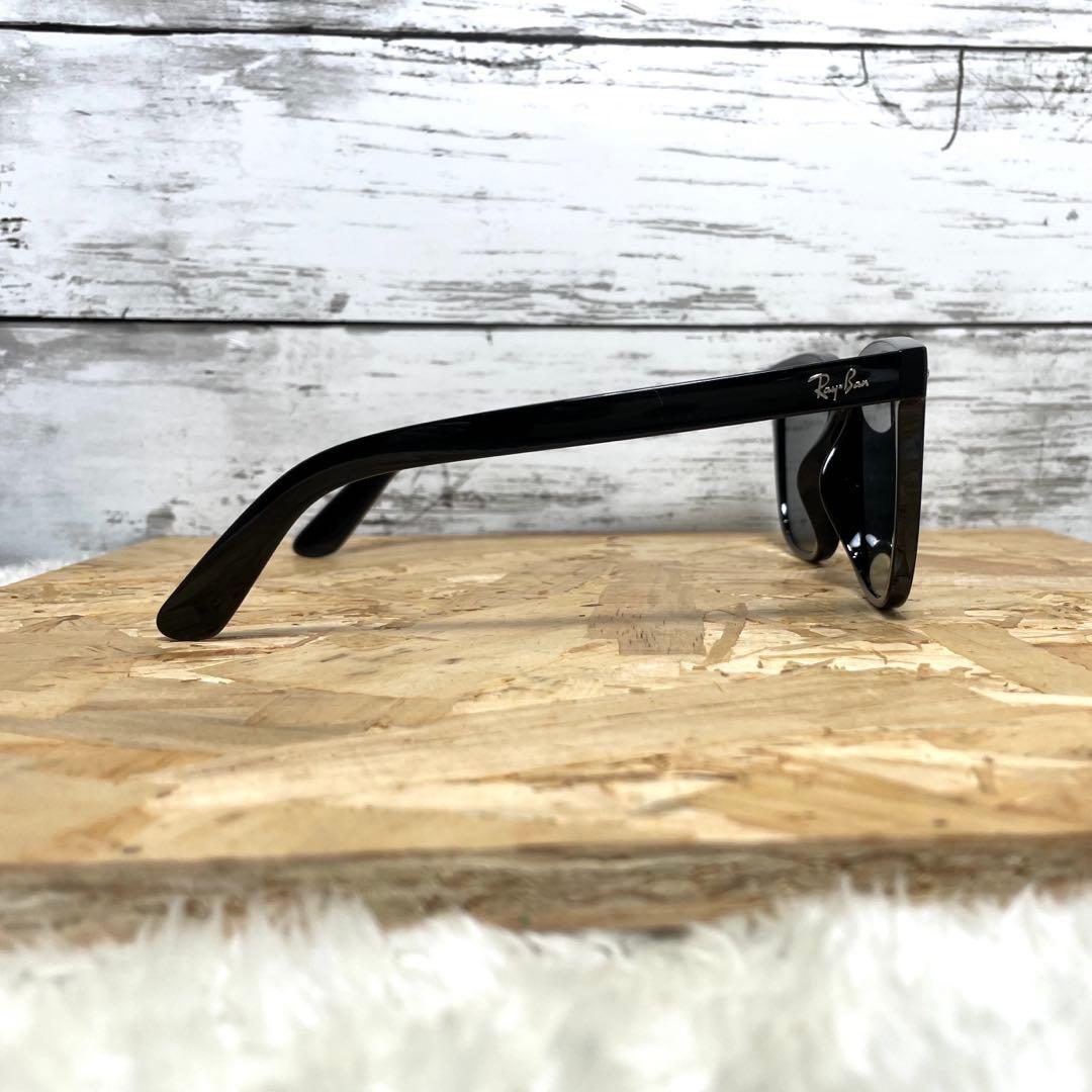 Ray Banレイバン RB4401D ブラック　フルセット