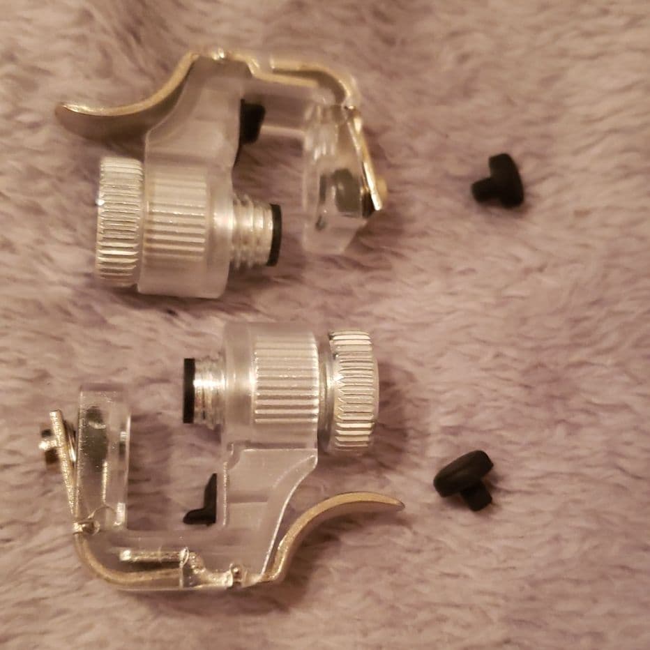 荒野行動、PUBGコントローラー