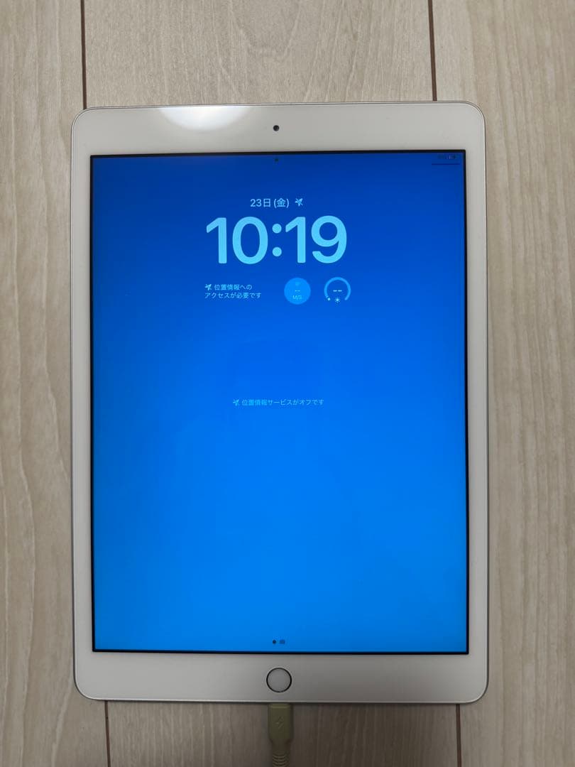 iPad 第7世代　　32GB