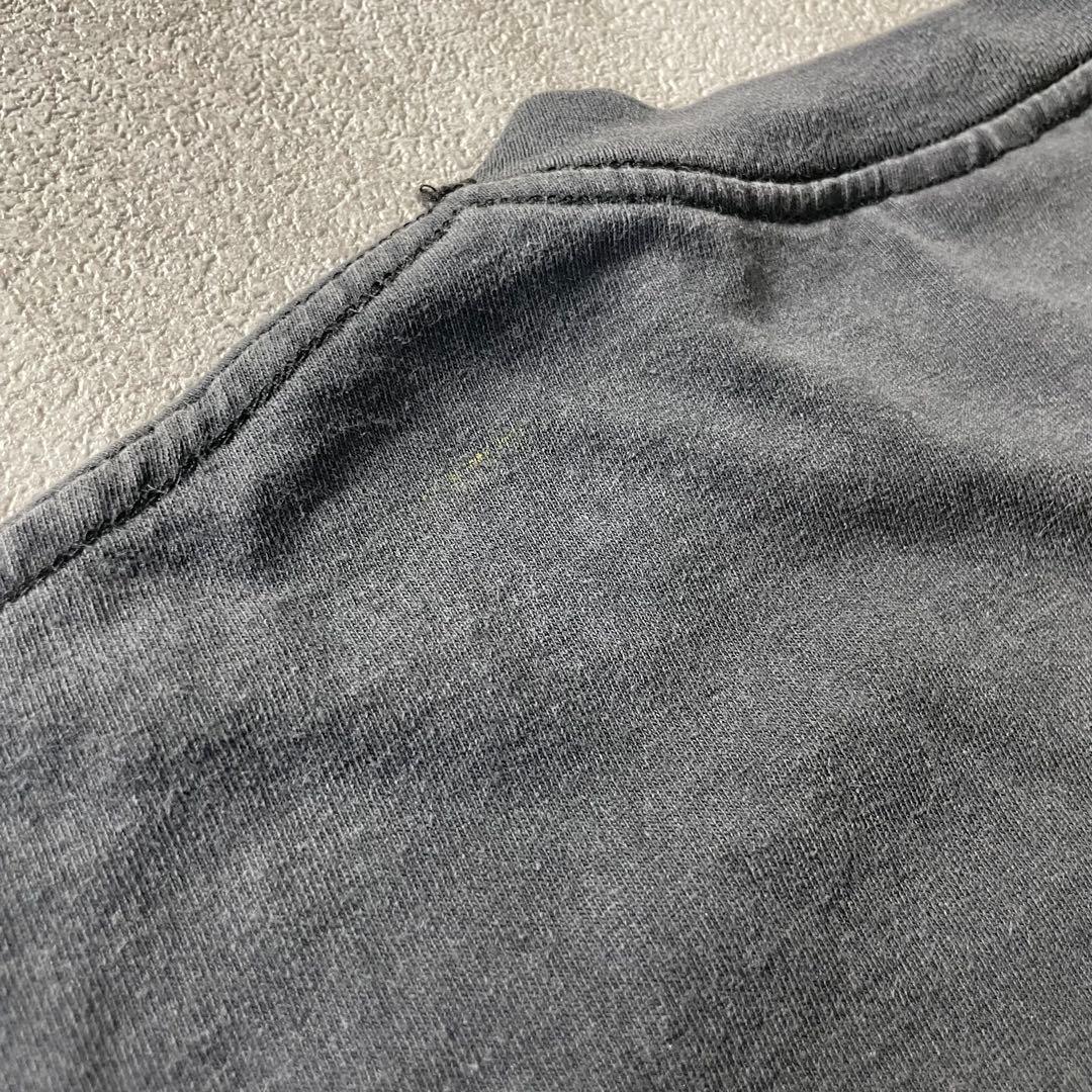 トップス pearl jam choices s/s band tee fade xl