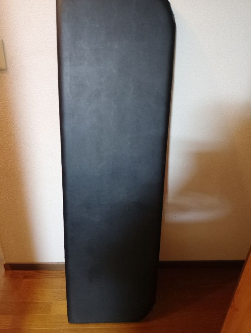 ハイエースデラックス用ベットキット