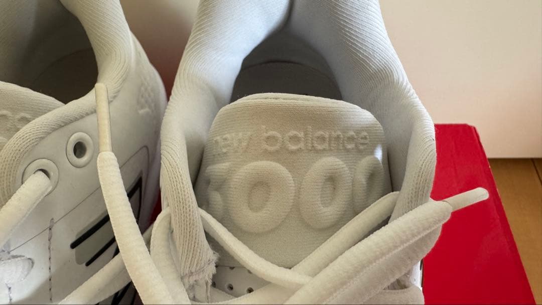 New Balance野球スパイク l3000sw6 26.0cm【日本非売品】