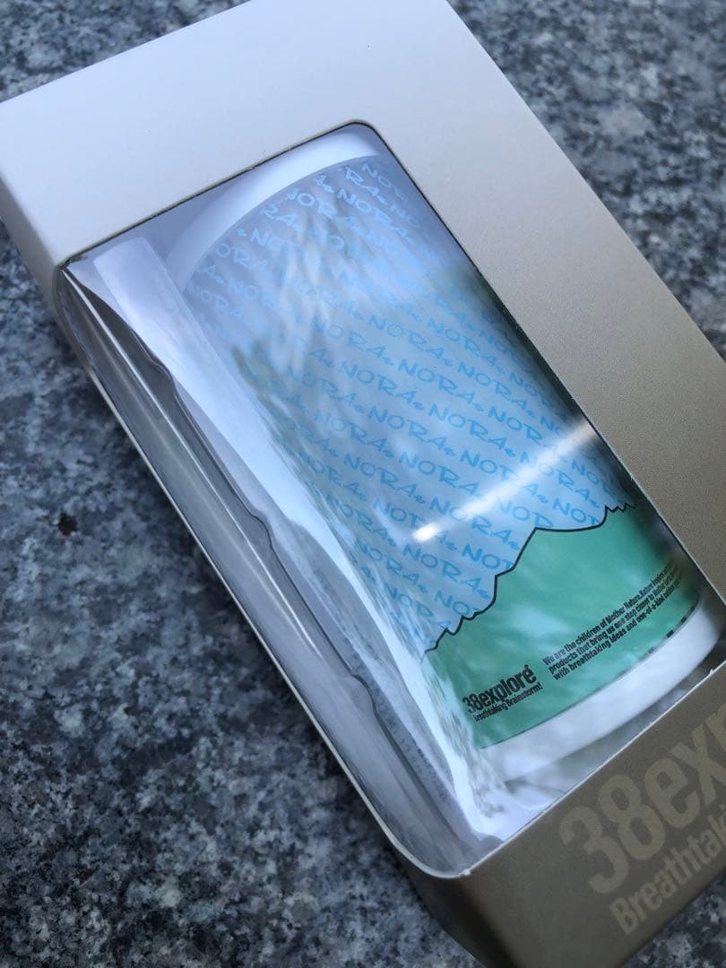 NORAS MIYABI 夏 38灯