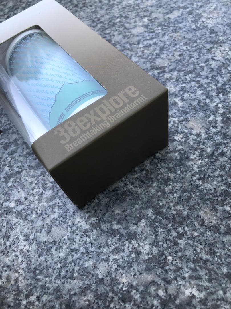 NORAS MIYABI 夏 38灯