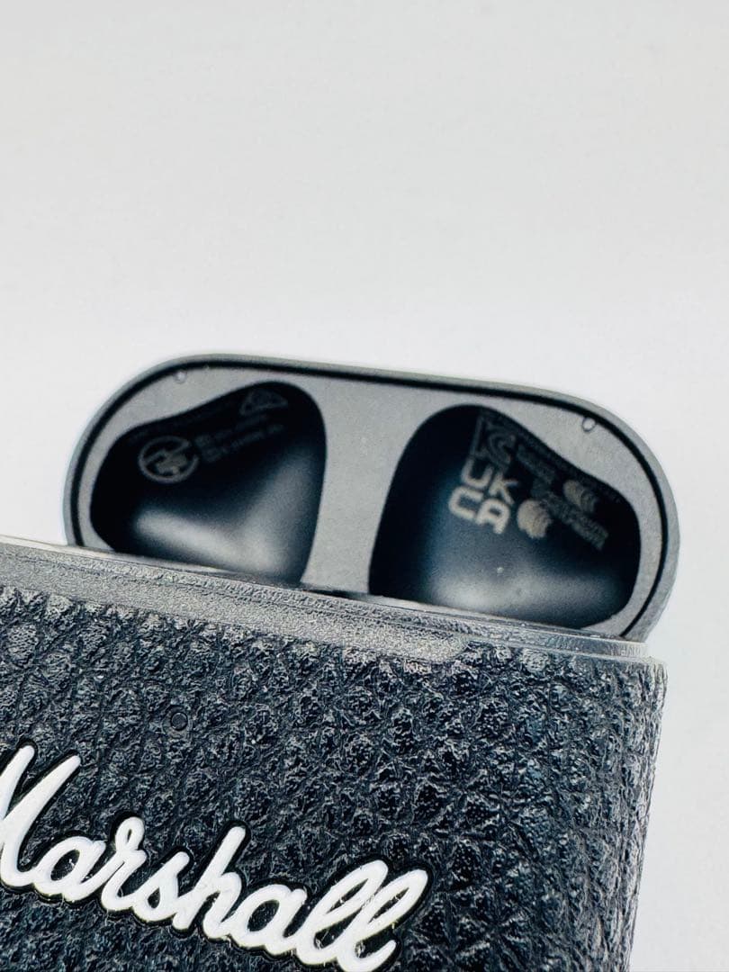 【美品】【正規品 】Marshall Minor III