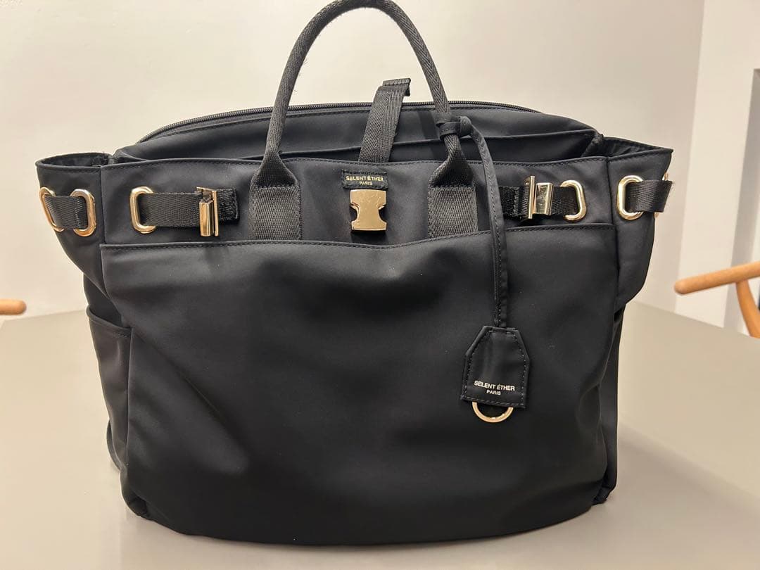 SELENT ETHER セレーンエテール PASSION36