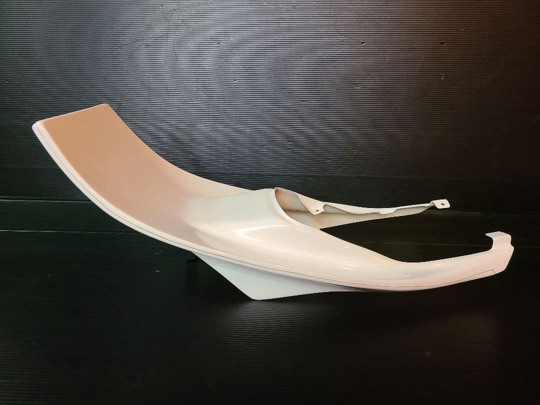 ZRX400 ZRX400-2 ～08 延長テールカウル 新品 ゼラペケ 族車