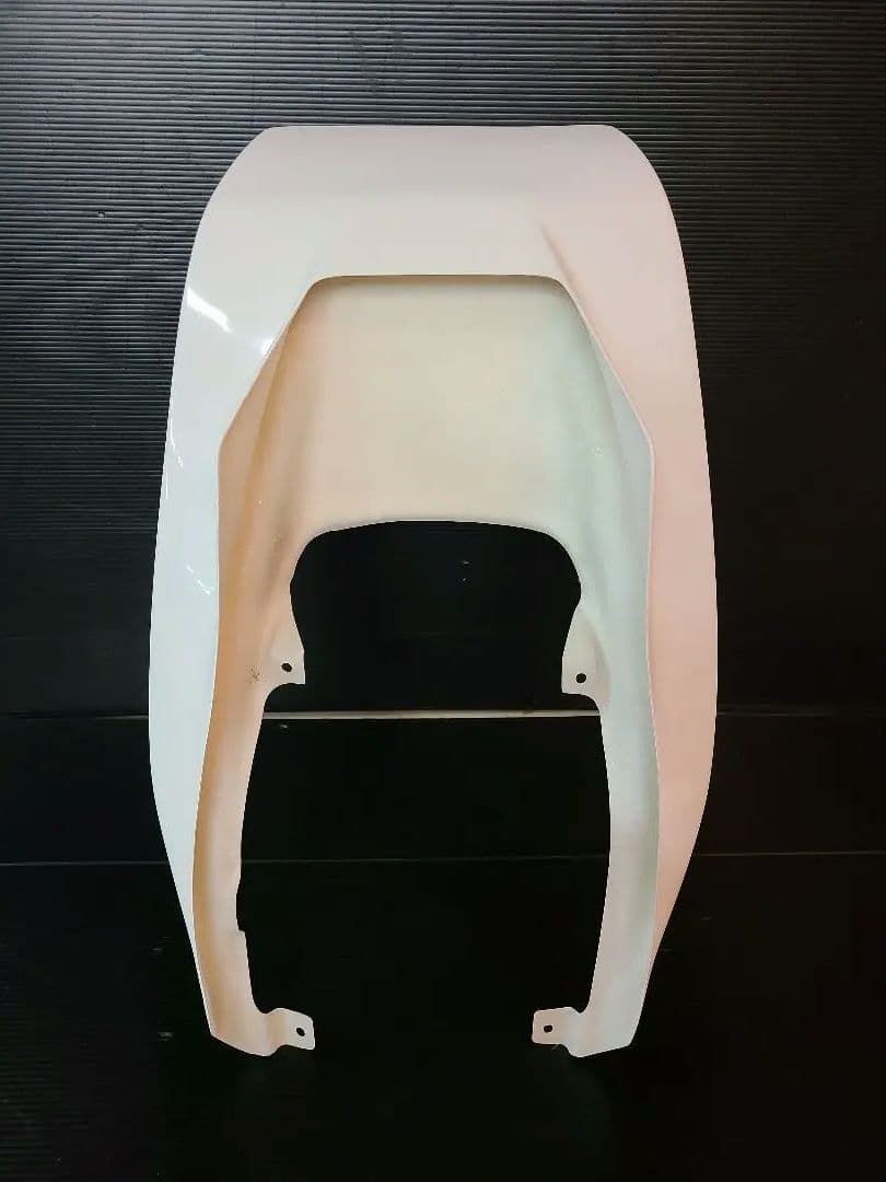 ZRX400 ZRX400-2 ～08 延長テールカウル 新品 ゼラペケ 族車