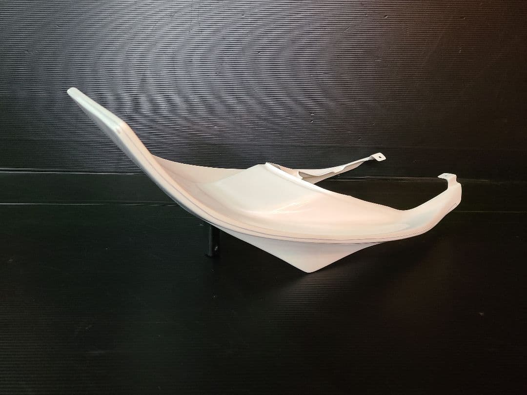 ZRX400 ZRX400-2 ～08 延長テールカウル 新品 ゼラペケ 族車