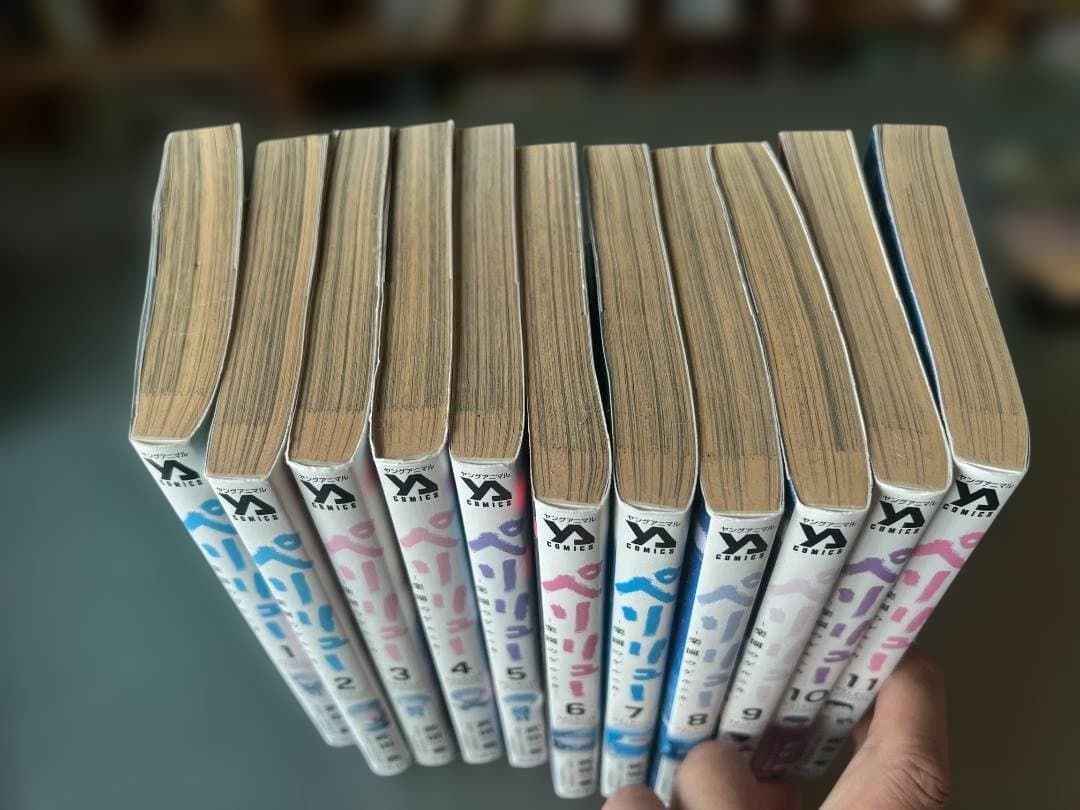 『ペリリュー 楽園のゲルニカ』 全1-11巻セット