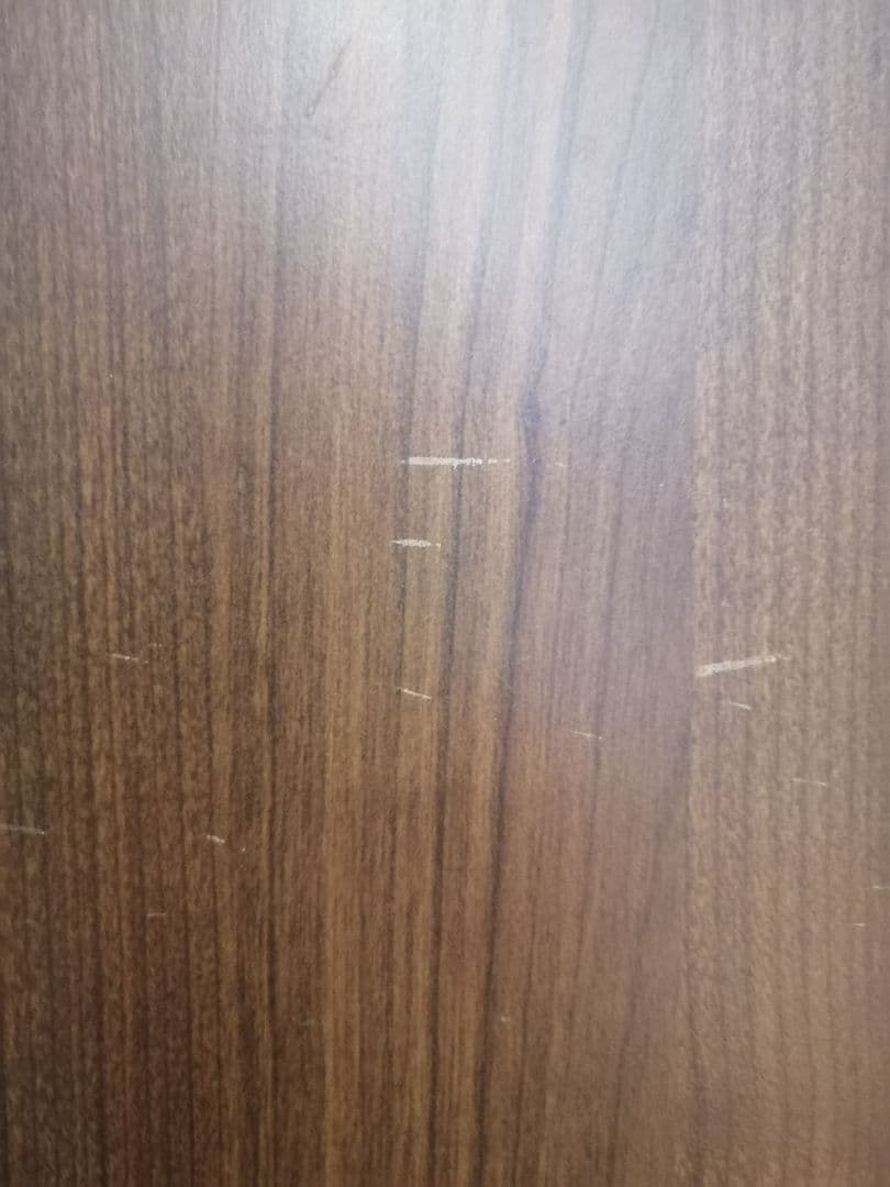 パモウナ　 キャスター付きキッチンカウンター