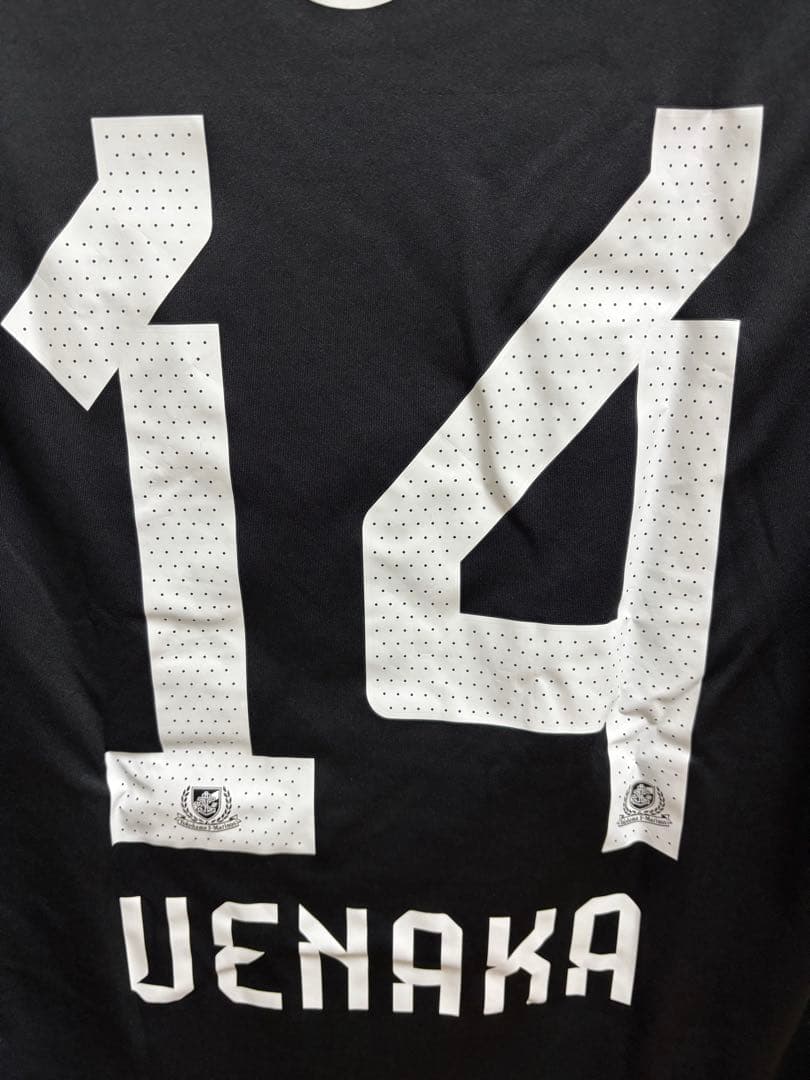 横浜F・マリノス 2025 スペシャルユニフォーム Lサイズ