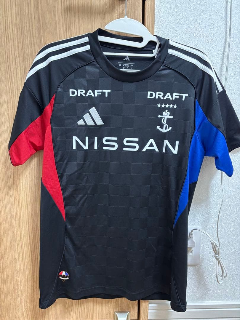 横浜F・マリノス 2025 スペシャルユニフォーム Lサイズ