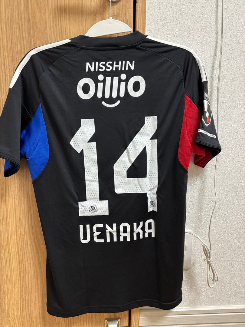 横浜F・マリノス 2025 スペシャルユニフォーム Lサイズ