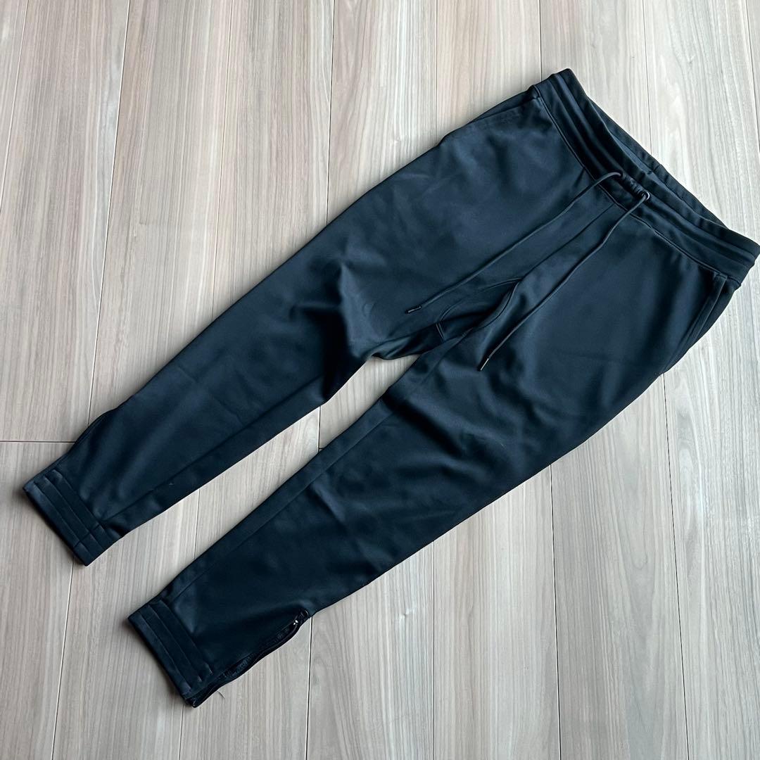 Nike fc ナイキ レオパード ジャケット パンツ　セットアップ 上下セット