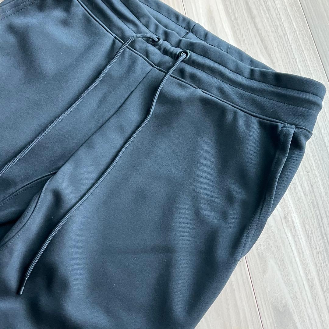 Nike fc ナイキ レオパード ジャケット パンツ　セットアップ 上下セット