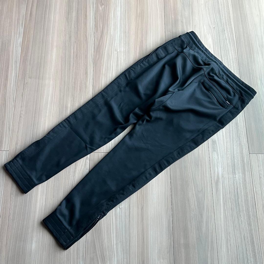 Nike fc ナイキ レオパード ジャケット パンツ　セットアップ 上下セット