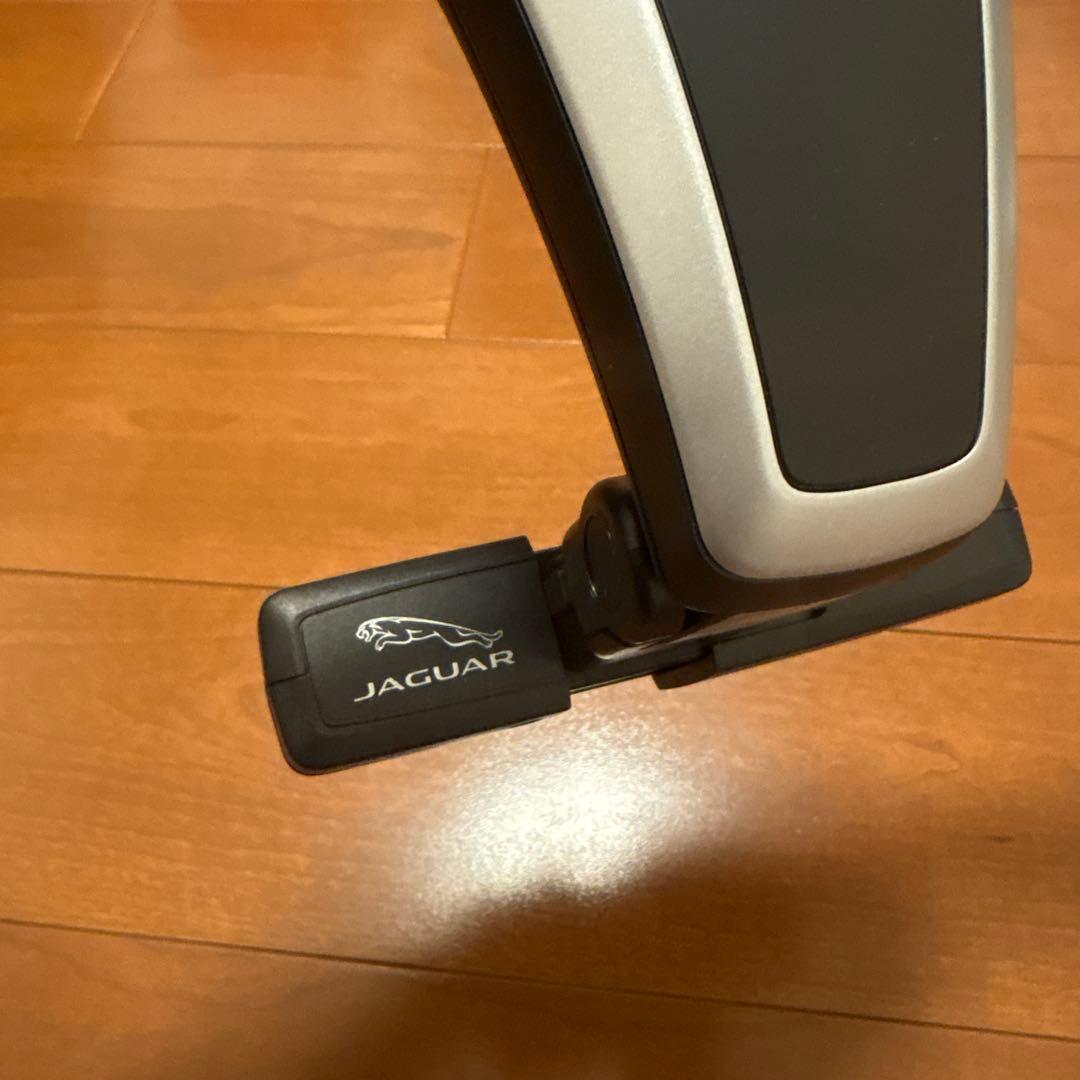 純正 JAGUAR LANDROVER CLICK AND HANG