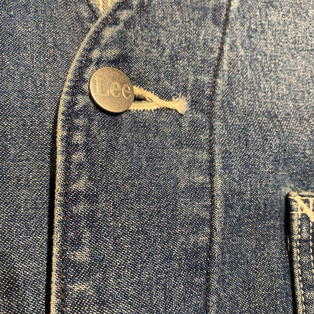 LEE/リー エンジニアジャケットレディース