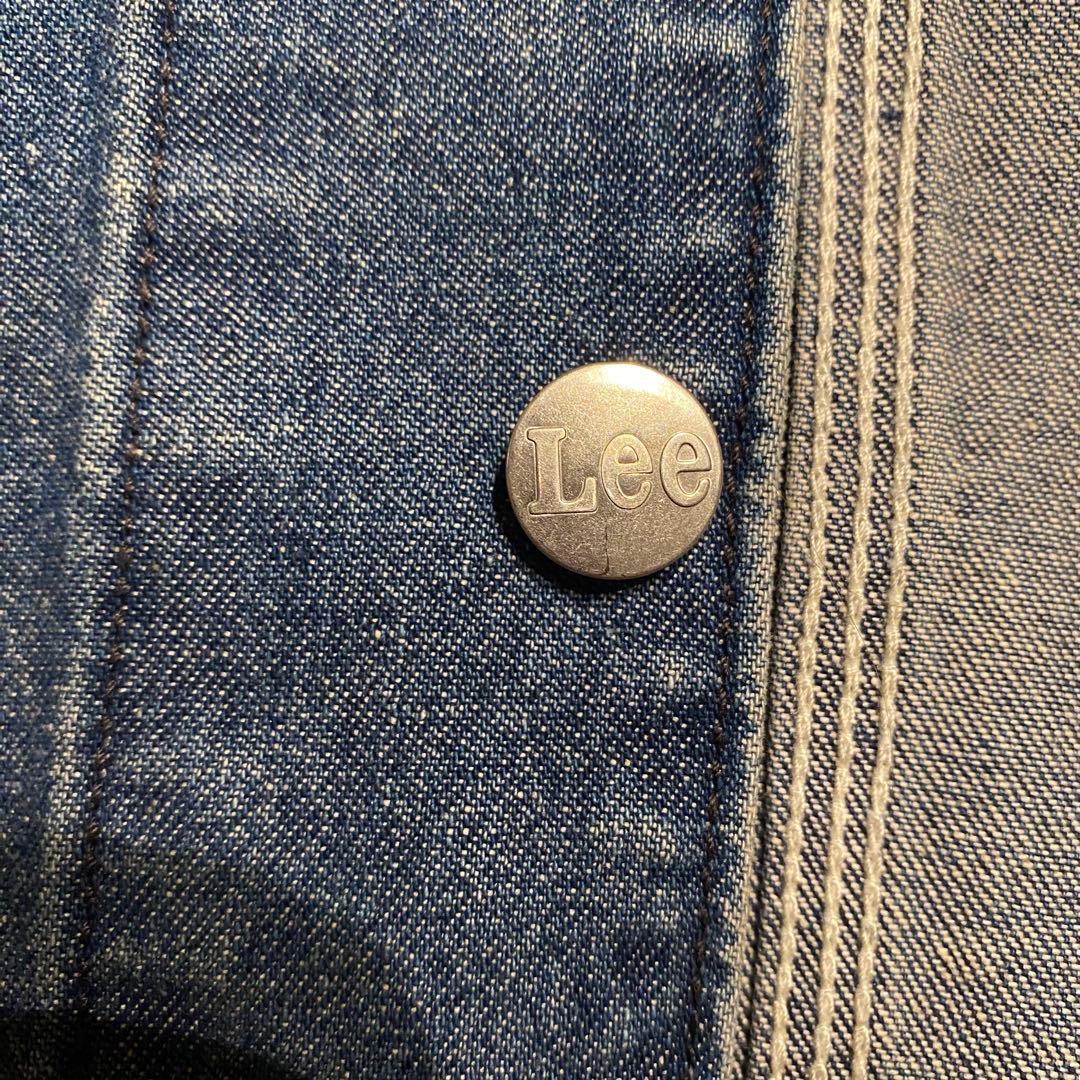 LEE/リー エンジニアジャケットレディース