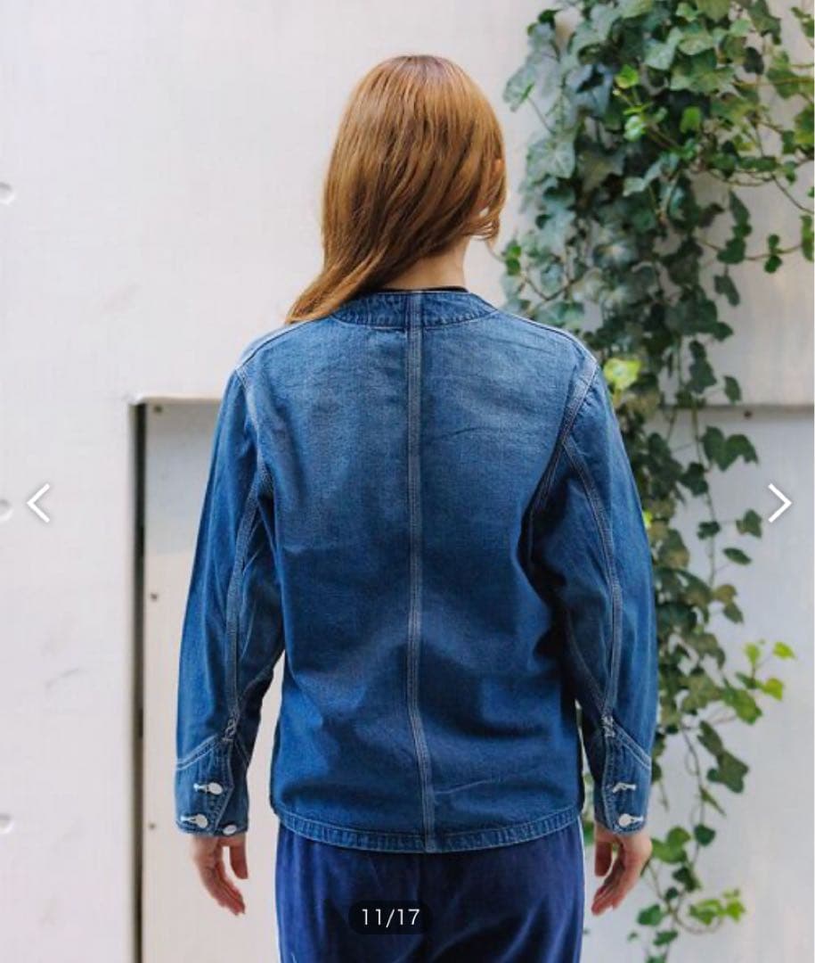 LEE/リー エンジニアジャケットレディース