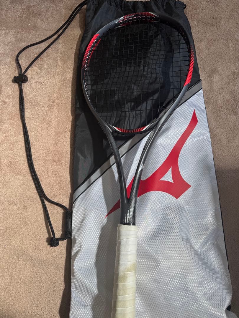 MIZUNO /ミズノ D FORCE V−TOUR / DフォースVツアー