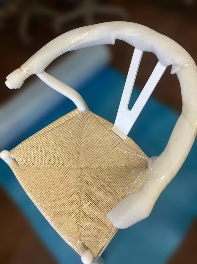 （nさん専用ページ）ダイニングチェア　Yチェア　リプロダクト品