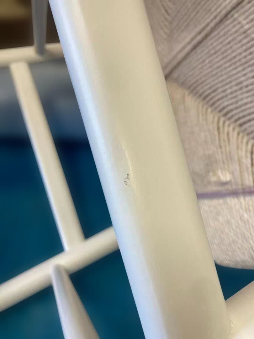 （nさん専用ページ）ダイニングチェア　Yチェア　リプロダクト品