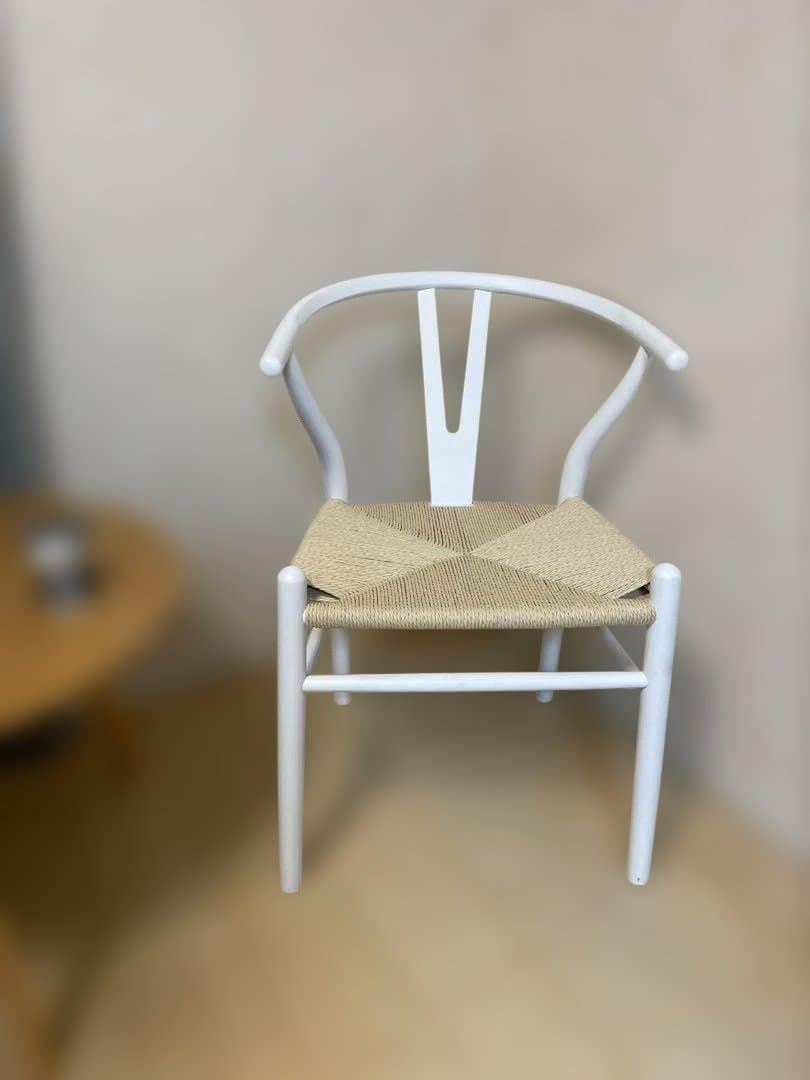 （nさん専用ページ）ダイニングチェア　Yチェア　リプロダクト品