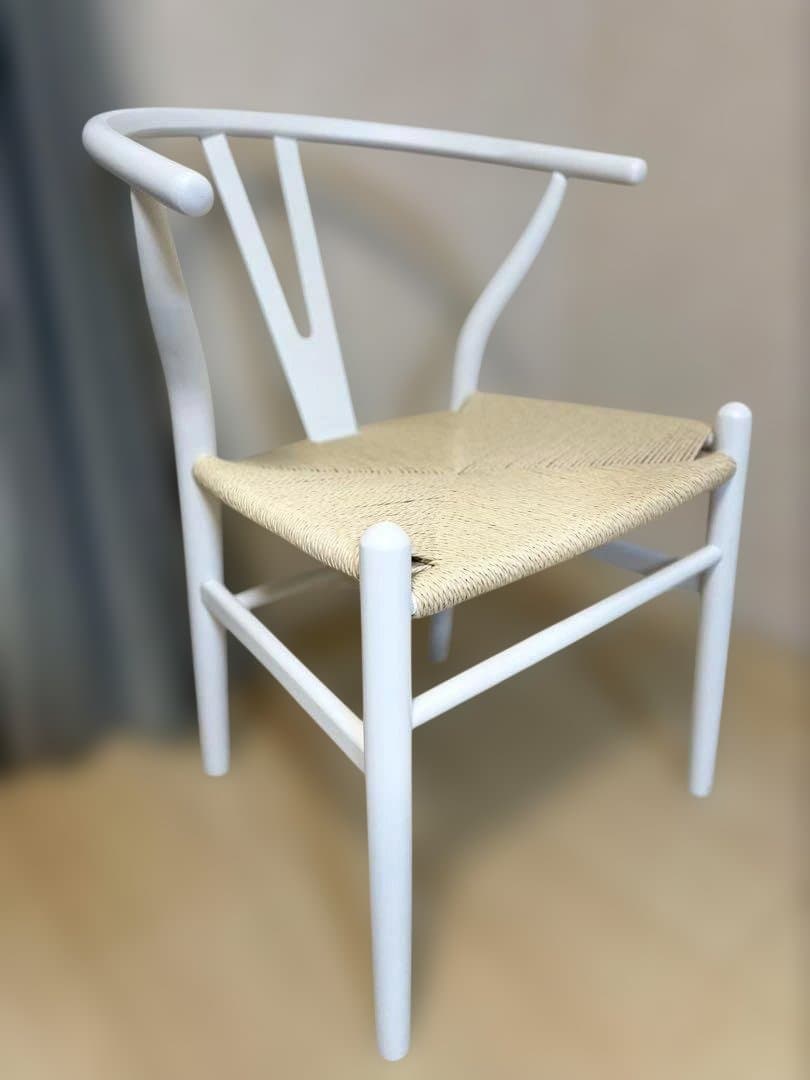 （nさん専用ページ）ダイニングチェア　Yチェア　リプロダクト品