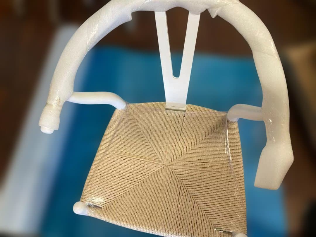 （nさん専用ページ）ダイニングチェア　Yチェア　リプロダクト品