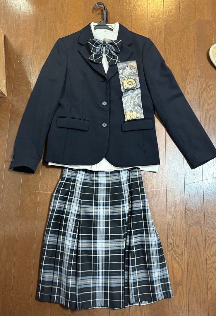 組曲　スーツ・ブレザー　 ジュニア　160-170