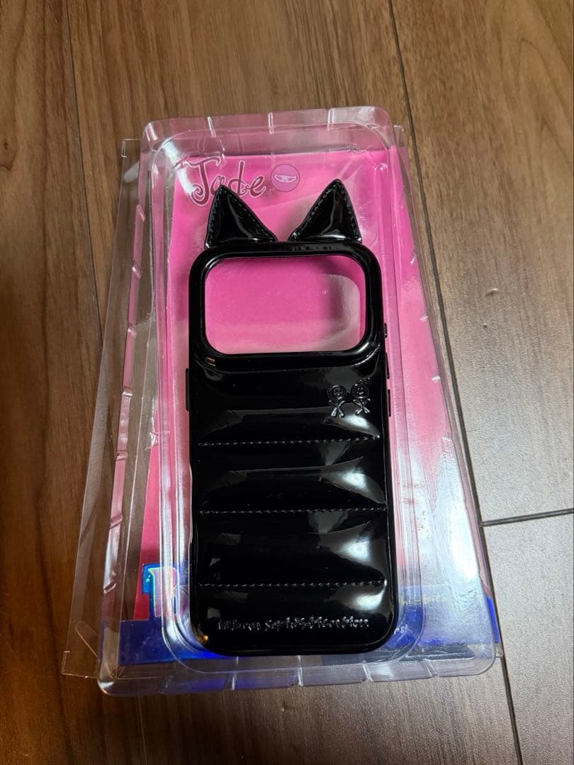 iPhoneアクセサリー urbansophistication iPhone17pro