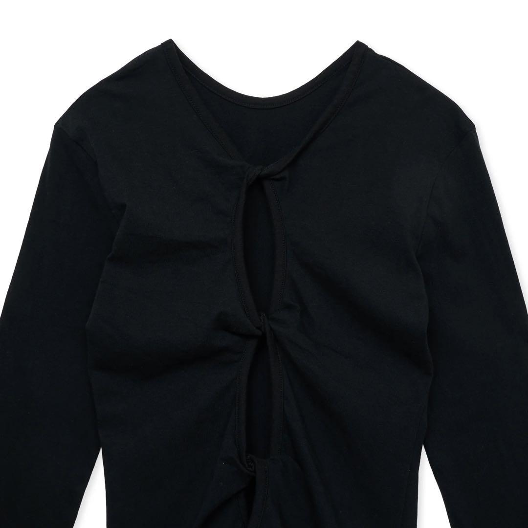 週末限定価格 THE SHISHIKUI シシクイ　Twist / BLACK