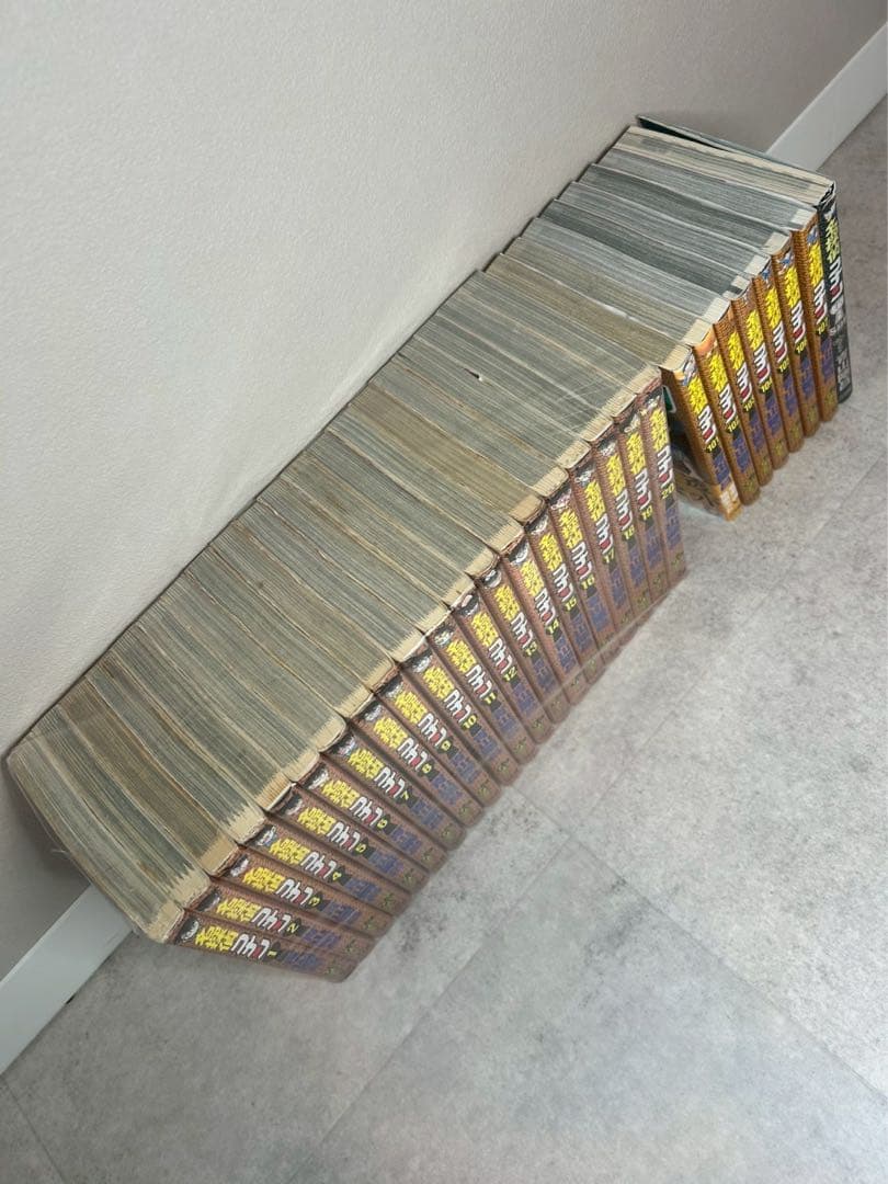 カーゴ　　名探偵コナン 全107巻セット＋おまけ　全巻セット　まとめ売り