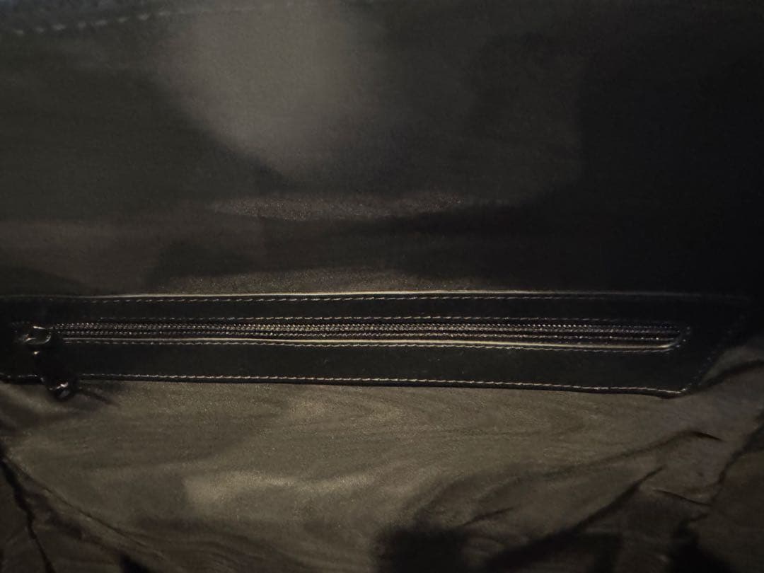 Mercedes-Benz SL 黒 ボストンバッグ