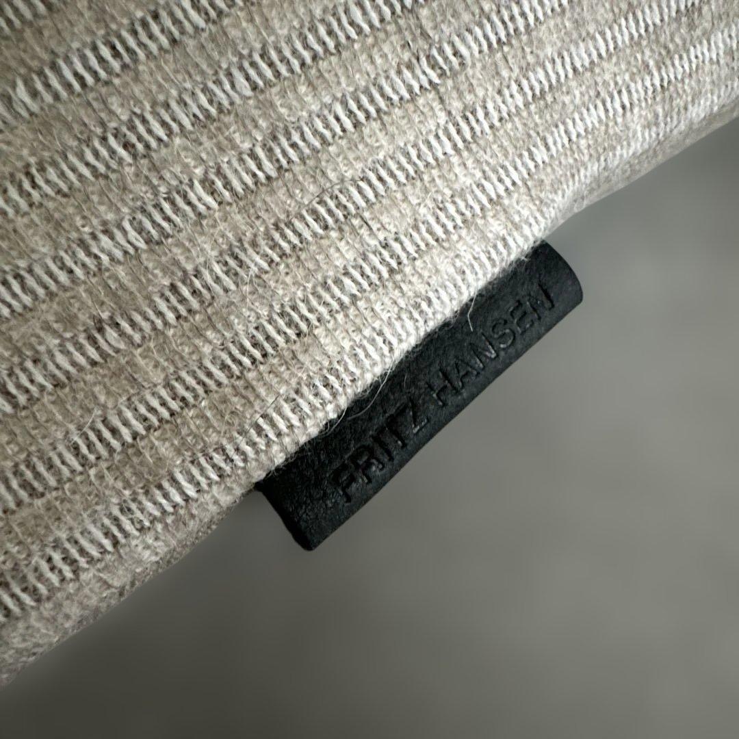 FRITZ HANSEN / フリッツ・ハンセン クッション アイアユ グレー系