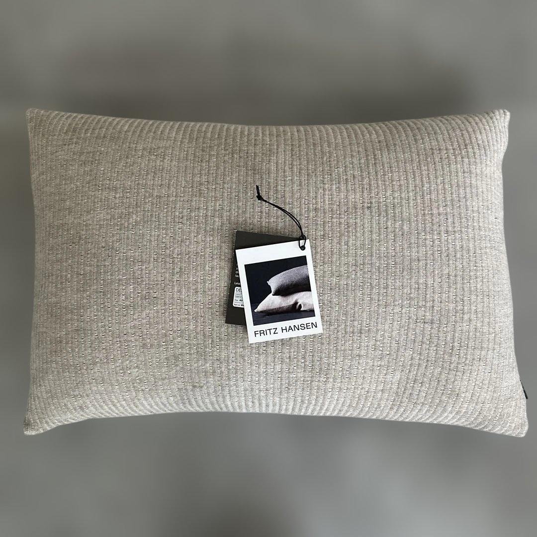 FRITZ HANSEN / フリッツ・ハンセン クッション アイアユ グレー系