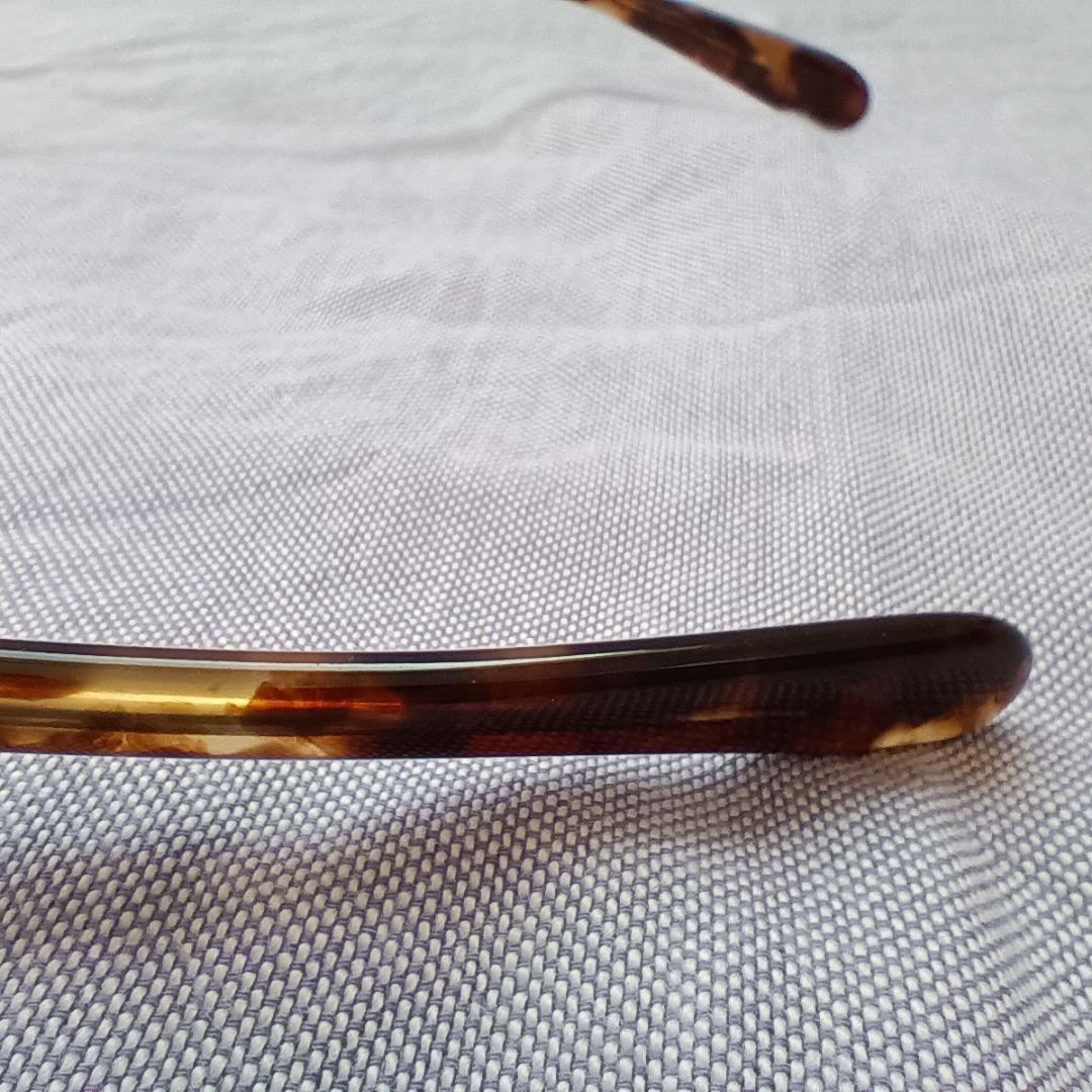 stussy サングラス（MICHAEL）